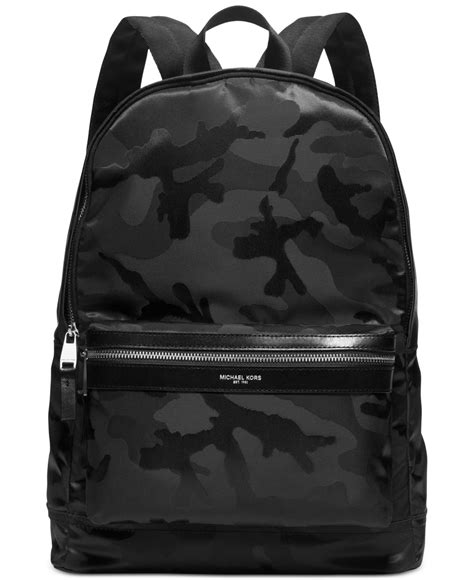 michael kors bookbag black|Michael Kors bookbag men.